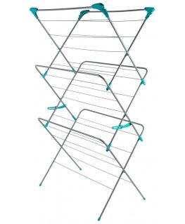 Beldray LA029005FEU7 Extra large clothes airer