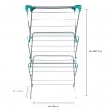 Beldray LA029005FEU7 Extra large clothes airer