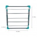Beldray LA029005FEU7 Extra large clothes airer