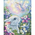luca S Summer Splendor 24x19cm SLETIL8054 luca S Summer Splendor 24x19cm SLETIL8054