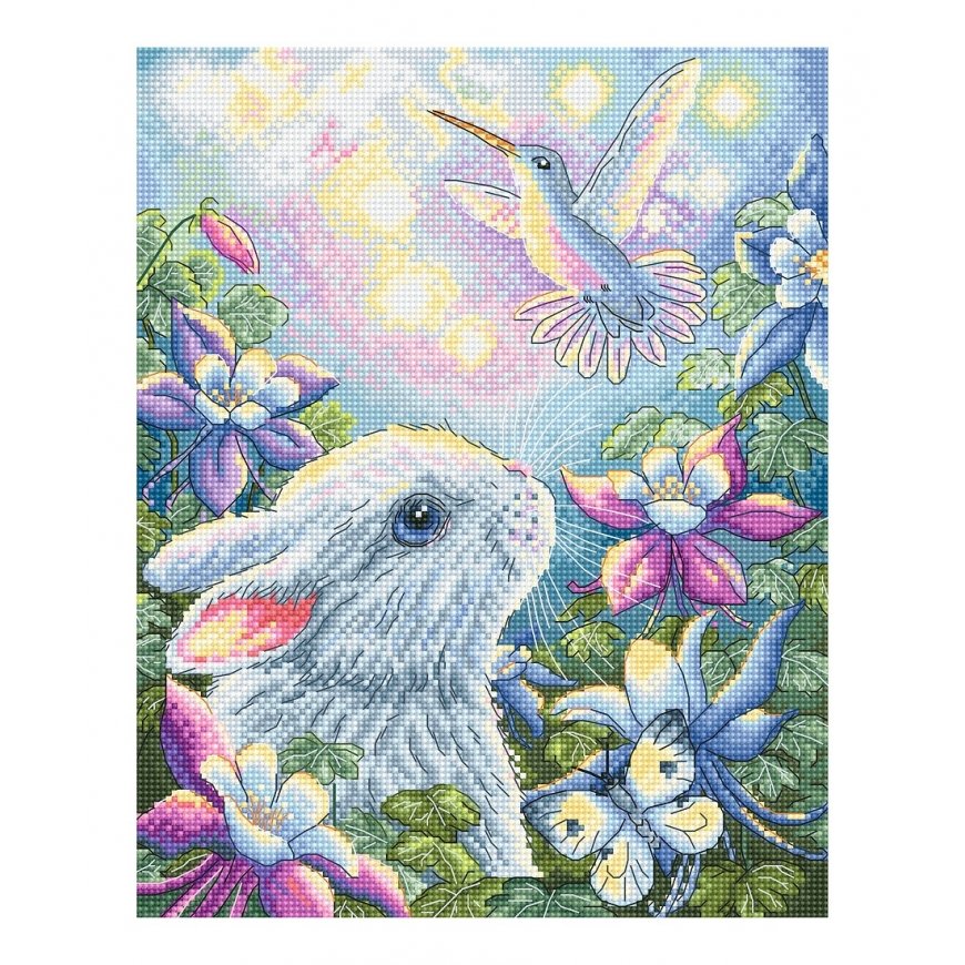 luca S Summer Splendor 24x19cm SLETIL8054 – 2