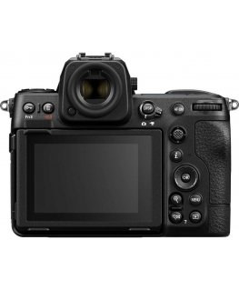 Nikon Z8 + NIKKOR Z 24-70mm f/2.8 S