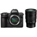 Nikon Z8 + NIKKOR Z 24-70mm f/2.8 S Nikon Z8 + NIKKOR Z 24-70mm f/2.8 S