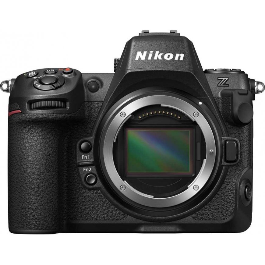 Nikon Z8 + NIKKOR Z 24-70mm f/2.8 S – 3