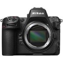 Nikon Z8 + NIKKOR Z 24-70mm f/2.8 S Nikon Z8 + NIKKOR Z 24-70mm f/2.8 S