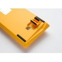 Ducky One 3 Yellow SF keyboard USB QWERTY US English Ducky One 3 Yellow SF keyboard USB QWERTY US English