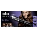 Braun Satin Hair 3 AS 330 Kuumaõhu juuksehari Must, Sinine, Lilla 400 W 2 m Braun Satin Hair 3 AS 330 Kuumaõhu juuksehari Must, Sinine, Lilla 400 W 2 m