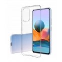 Fusion Ultra Back Case 1 mm silicone case for Xiaomi Redmi 12 4G