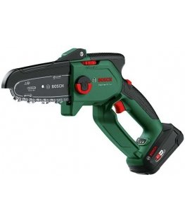 Bosch EasyChain18V-15-7,1x2,5Ah Chainsaw akku