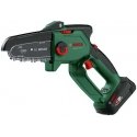 Bosch EasyChain18V-15-7,1x2,5Ah Chainsaw akku Bosch EasyChain18V-15-7,1x2,5Ah Chainsaw akku