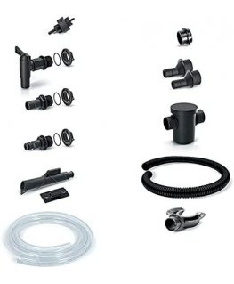 Prosperplast ICANSET 7 VANDENS BAKERĖS JUNGIMO RINKINYS