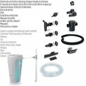 Prosperplast ICANSET 7 WATER TANK CONNECTION KIT