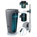 Prosperplast ICANSET 7 WATER TANK CONNECTION KIT