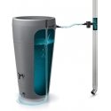 Prosperplast ICANSET 7 VANDENS BAKERĖS JUNGIMO RINKINYS