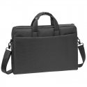 Rivacase 8731 39.6 cm (15.6") Messenger case Grey
