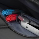 Rivacase 8731 39,6 cm (15.6") чехол-сумка почтальона Серый Rivacase 8731 39,6 cm (15.6") чехол-сумка почтальона Серый