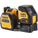 Dewalt kryžminių linijų lazeris DCE088D1G18, žalio spindulio, 12/18V, 1x2,0Ah Dewalt kryžminių linijų lazeris DCE088D1G18, žalio spindulio, 12/18V, 1x2,0Ah