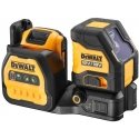 Dewalt cross line laser DCE088D1G18, green beam, 12/18V, 1x2.0Ah