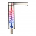 Instantaneous water heater N'OVEEN IWH960 INOX Instantaneous water heater N'OVEEN IWH960 INOX