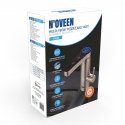 Caurplūdes ūdens sildītājs N'OVEEN IWH960 INOX Caurplūdes ūdens sildītājs N'OVEEN IWH960 INOX