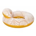 Bestway Comfort Plush Deluxe Swim Tube 1.17 m Bestway Comfort Plush Deluxe Swim Tube 1.17 m