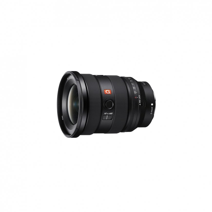 Sony FE 16-35mm F2.8 GM