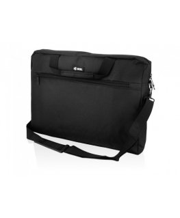 iBox TN6020 39,6 cm (15.6") Portfelis Melns