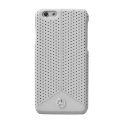 Mercedes MEHCP6PEGR iPhone 6|6S hard case szary Mercedes MEHCP6PEGR iPhone 6|6S hard case szary