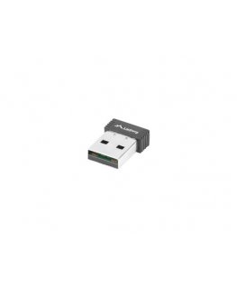 Lanberg NC-0150-WI verkkokortti WLAN 150 Mbit/s