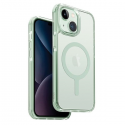UNIQ etui Combat iPhone 15 Plus | 14 Plus 6.7" Maglick Charging UNIQ etui Combat iPhone 15 Plus | 14 Plus 6.7" Maglick Charging
