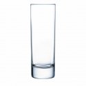 Set of glasses Arcoroc Islande 6 pcs. Clear glass (22 cl) Set of glasses Arcoroc Islande 6 pcs. Clear glass (22 cl)