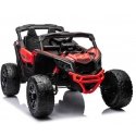 Lean Cars Battery Powered Buggy Can-am DK-CA003 Red Lean Cars Battery Powered Buggy Can-am DK-CA003 Red
