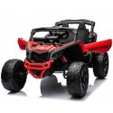 Lean Cars Battery Powered Buggy Can-am DK-CA003 Red Lean Cars Battery Powered Buggy Can-am DK-CA003 Red