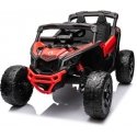 Lean Cars Battery Powered Buggy Can-am DK-CA003 Red Lean Cars Battery Powered Buggy Can-am DK-CA003 Red