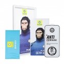 BlueO 5D Mr. Monkey tempered glass with frame Samsung S926 Galax BlueO 5D Mr. Monkey tempered glass with frame Samsung S926 Galax