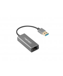 NATEC Cricket USB 3.2 Gen 1 (3.1 Gen 1) Type-A Black