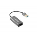 NATEC Cricket USB 3.2 Gen 1 (3.1 Gen 1) Type-A Melns NATEC Cricket USB 3.2 Gen 1 (3.1 Gen 1) Type-A Melns