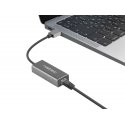 NATEC Cricket USB 3.2 Gen 1 (3.1 Gen 1) Type-A Black