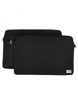 Wonder Sleeve Laptop 15-16 inches black