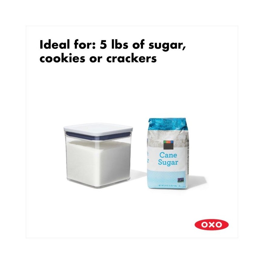 OXO 11233600 Universalus indelis 2,6 L – 2