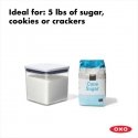 OXO 11233600 Universalus indelis 2,6 L OXO 11233600 Universalus indelis 2,6 L