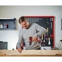 Einhell TE-CD 18/50 Li BL Solo 1800 RPM Võtmeta 1,14 kg