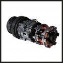Einhell TE-CD 18/50 Li BL Solo 1800 RPM Bez atslēgas 1,14 kg Einhell TE-CD 18/50 Li BL Solo 1800 RPM Bez atslēgas 1,14 kg