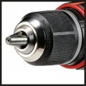 Einhell TE-CD 18/50 Li BL Solo 1800 RPM Без ключа 1,14 kg Einhell TE-CD 18/50 Li BL Solo 1800 RPM Без ключа 1,14 kg