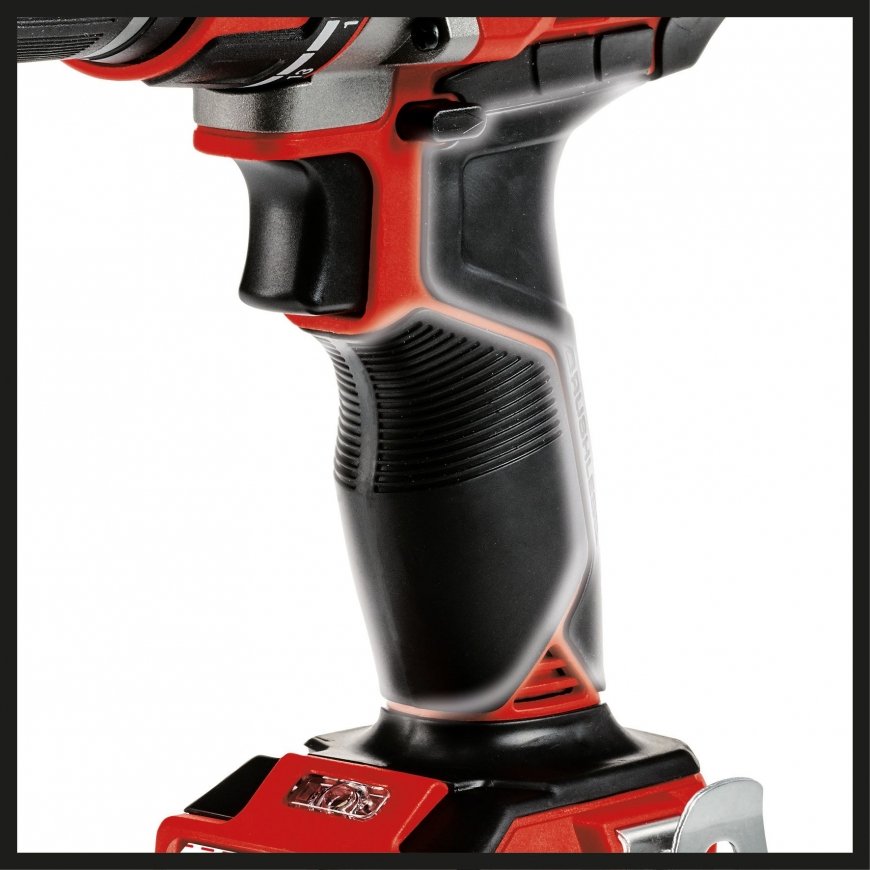 Einhell TE-CD 18/50 Li BL Solo 1800 RPM Keyless 1.14 kg – 5