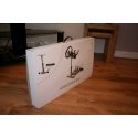Wheel Stand Pro Deluxe
