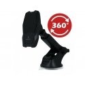 Swissten WM1-HK2 Car Holder With Wireless Charging + Micro USB Cable 1.2m Swissten WM1-HK2 Car Holder With Wireless Charging + Micro USB Cable 1.2m