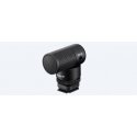 Sony ECM-G1 микрофон Черный Микрофон цифровой камеры Sony ECM-G1 микрофон Черный Микрофон цифровой камеры