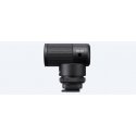 Sony ECM-G1 microphone Black Digital camera microphone