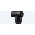 Sony ECM-G1 microphone Black Digital camera microphone